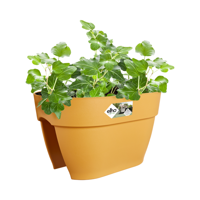 vibia campana flower bridge 40cm honinggeel